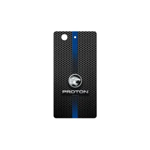 MAHOOT PROTON Cover Sticker for Sony Xperia Z3 Compact