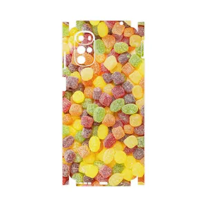 MAHOOT Gummi candy 2-FullSkin Cover Sticker for Motorola Moto G22