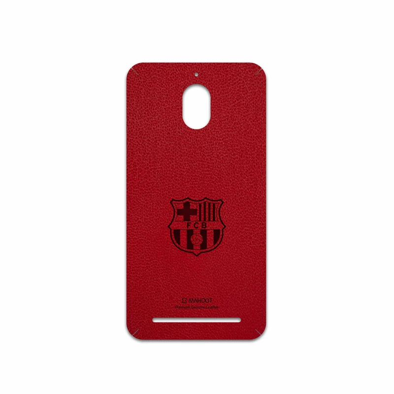 برچسب پوششی ماهوت مدل RL-BRCA مناسب برای گوشی موبایل بلک بری Aurora