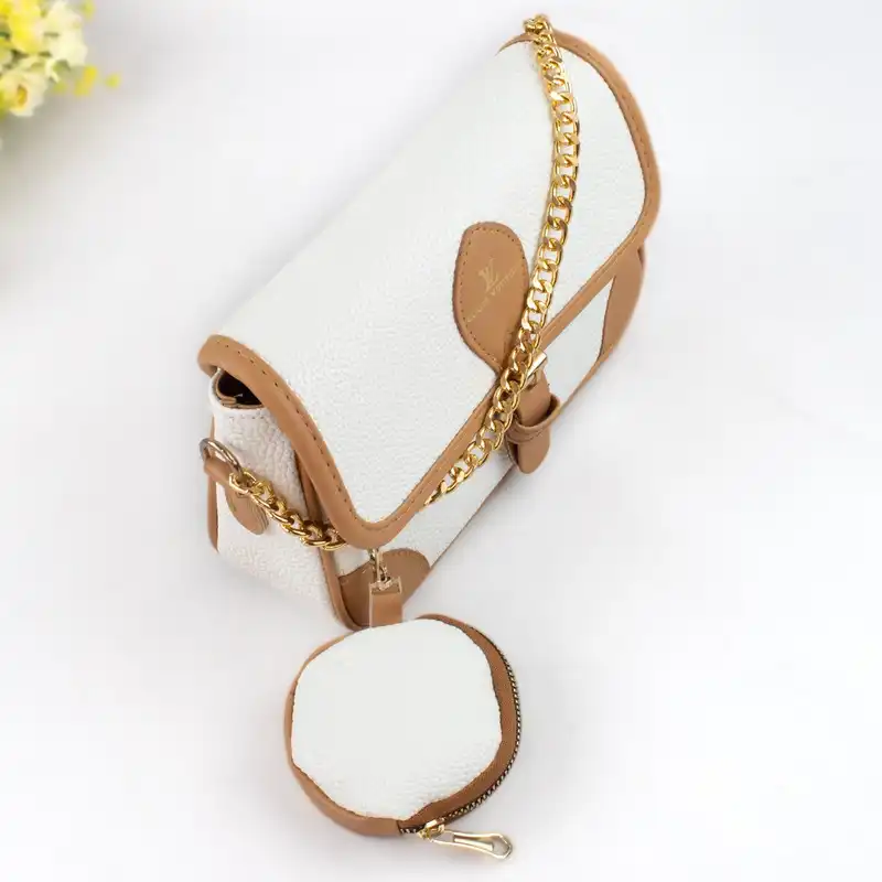 کیف رودوشی زنانه مدل 2992