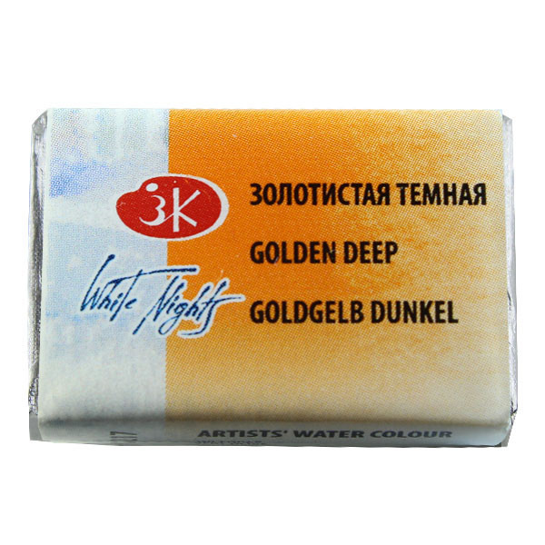 قرص آبرنگ سنت پترزبورگ کد 11217