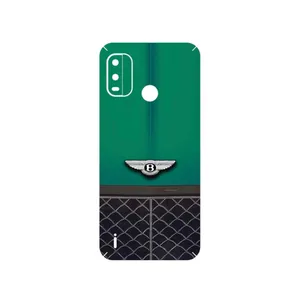 MAHOOT Bentley Cover Sticker for Nokia G11 Plus