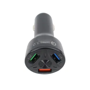 شارژر فندکی مودم کت مدل MCC-001