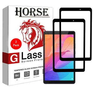  محافظ صفحه نمایش سرامیکی هورس مدل CRM مناسب برای تبلت هوآوی MatePad T8 بسته دو عددی