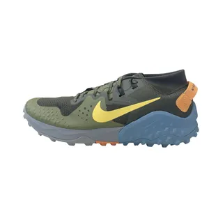 کفش پیاده روی مردانه مدل AIR ZOOM REACT WILDHORSE6.-BV7106-300
