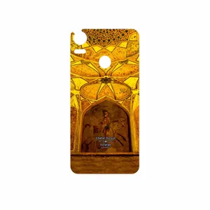 MAHOOT Chehel Sotoun Palace Cover Sticker for HTC Desire 10 Pro