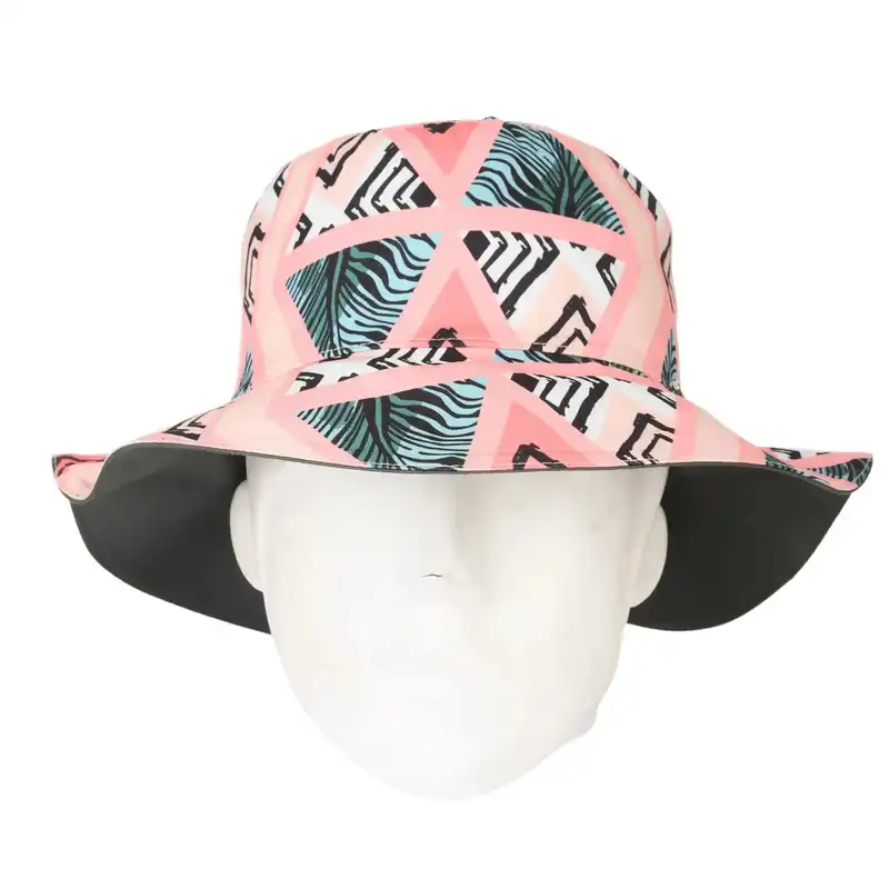 کلاه باکت زنانه مدل دو رو کد MDSS-CG1505