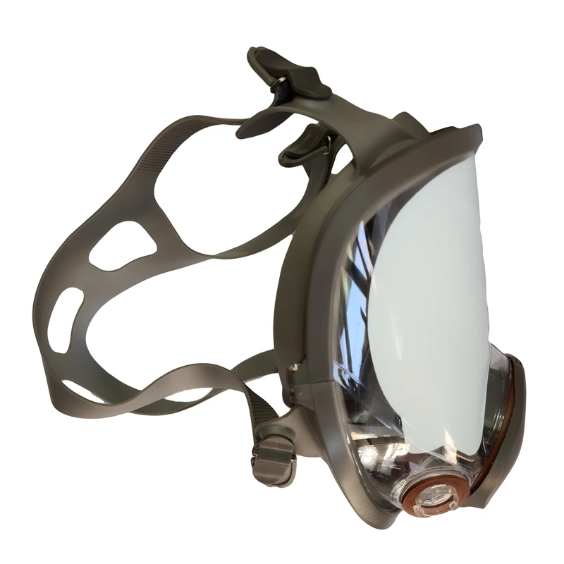 ماسک ایمنی تری ام مدل 6800