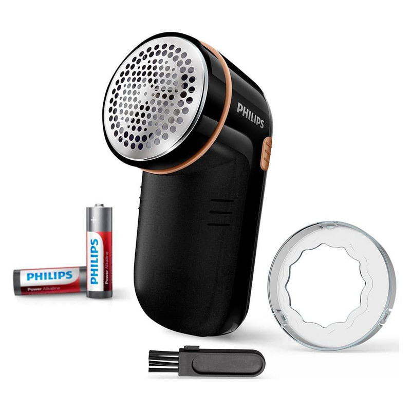 پرزگیر برقی لباس فیلیپس مدل GC026