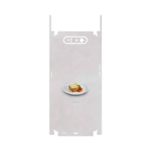 MAHOOT Lasagne-FullSkin Cover Sticker for Samsung Galaxy A80