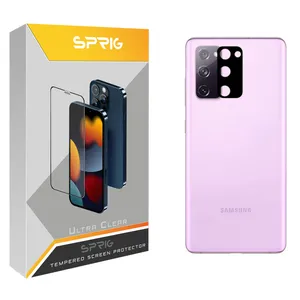 Sprig LNSP Camera Lens Protector For Samsung Galaxy S20 FE