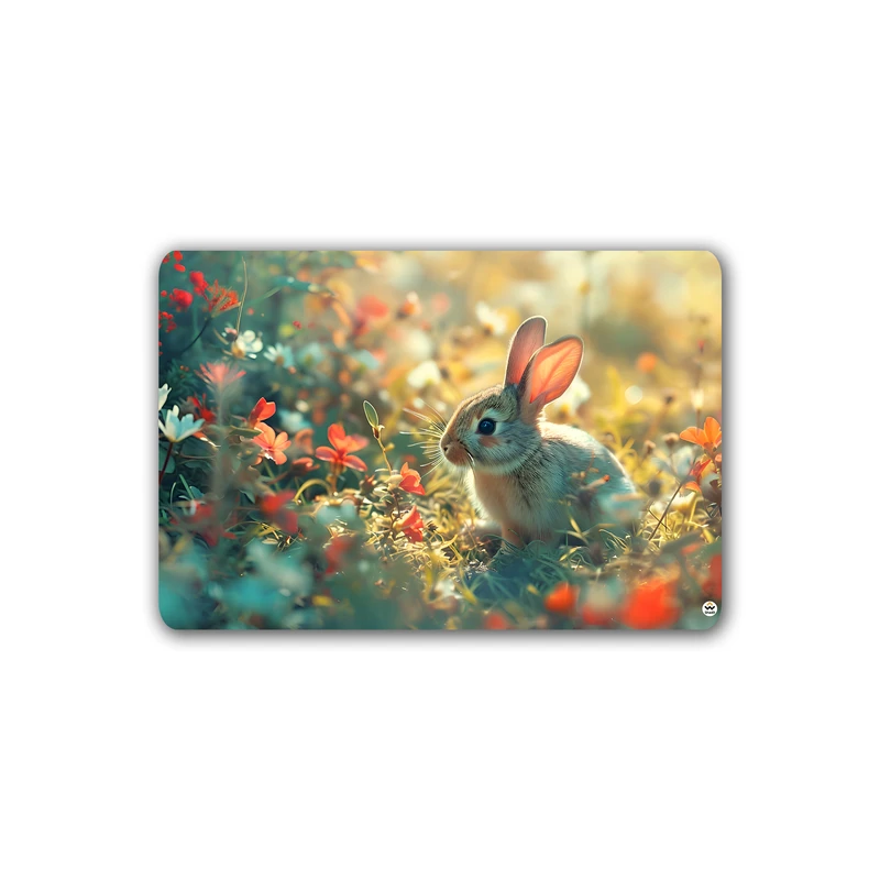 ماوس پد مخصوص بازی شادیت مدل ANIMALS کد 787 سایز 37*24 سانتیمتر 