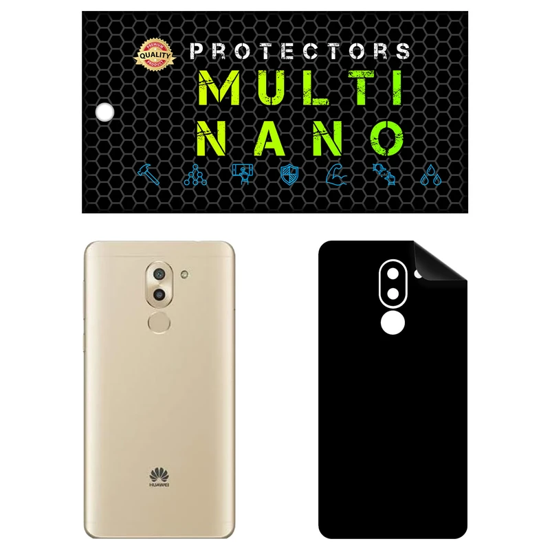 برچسب پوششی مولتی نانو طرح مات مدل X-F1M مناسب برای گوشی موبایل هوآوی Mate 9 Lite