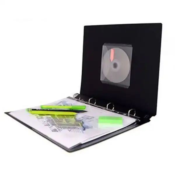 کلاسور پاپکو مدل BC-651