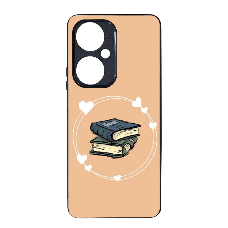 کاور طرح کتاب مناسب برای گوشی موبایل هوآوی nova 11i