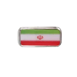  آرم داشبورد خودرو طرح ایران کد j500