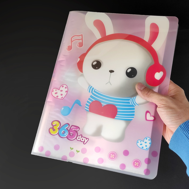 کلر بوک مدل 60P-942-2