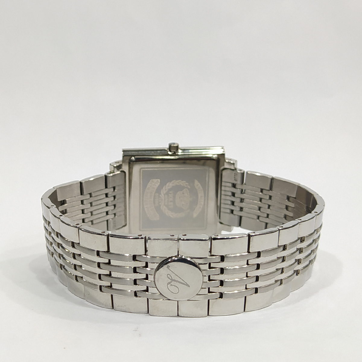 قیمت                                      ساعت مچی عقربه‌ای مردانه ویولت مدل 1-0198