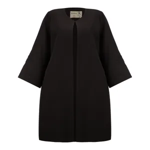 مانتو زنانه السانا مدل روشان کد 124601