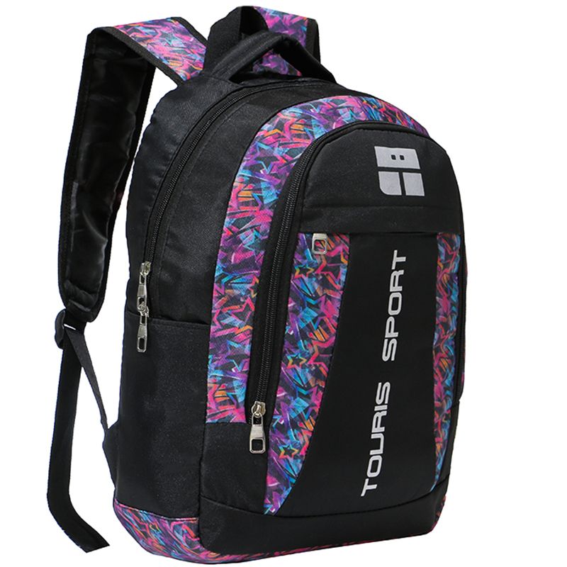 کوله پشتی دخترانه توریث مدل BD-685 -  - 11