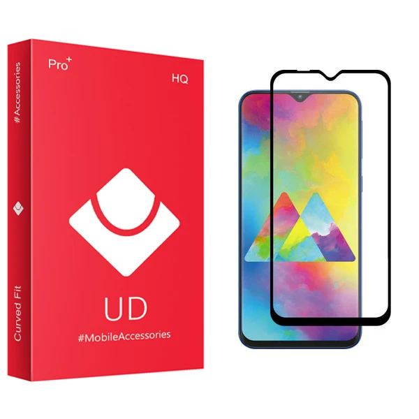 محافظ صفحه نمایش ThL67 یو دی مدل +PRO مناسب برای گوشی موبایل سامسونگ Galaxy M10
