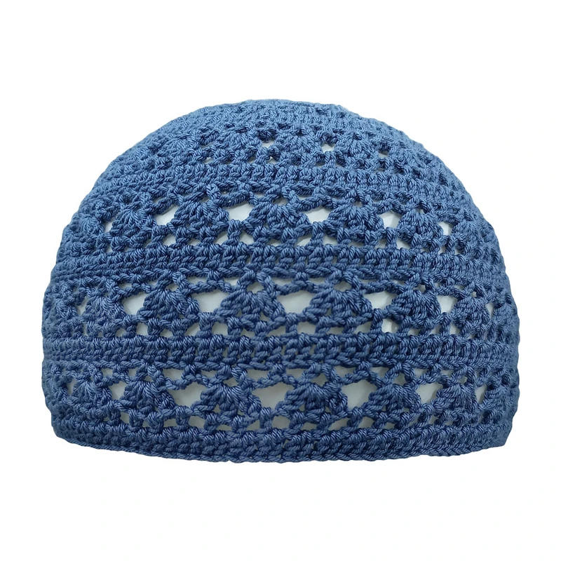 کلاه زنانه مدل گیپوری بهاره دیوا کد 0111423