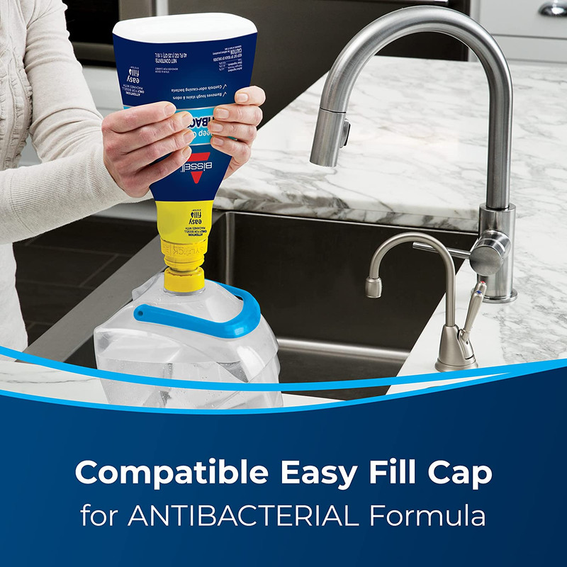 فرش شوی و مبل شوی بیسل مدل 3386E