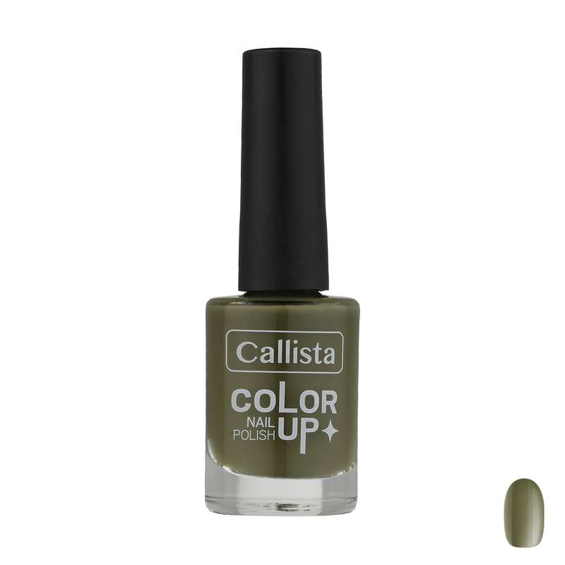 لاک ناخن کالیستا سری Color Up شماره N155