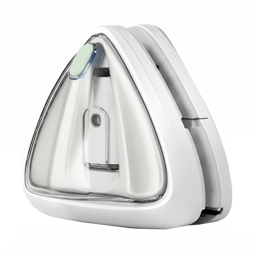 شیشه پاک کن مغناطیسی استرانگ مدل thickness 20-30mm