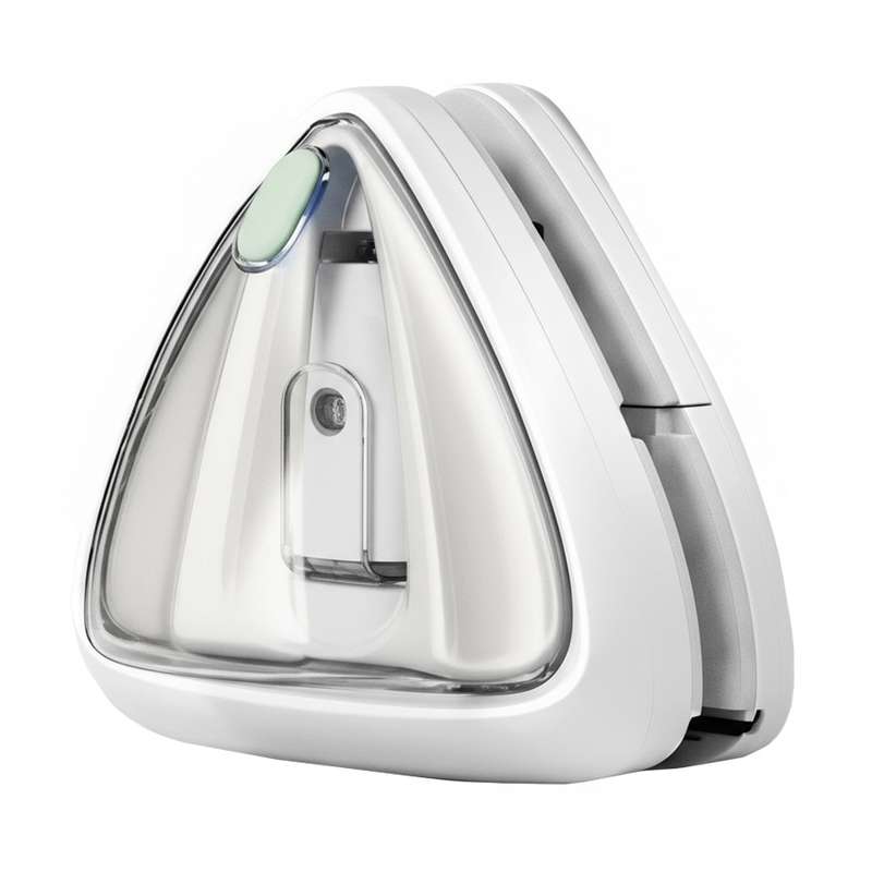 شیشه پاک کن مغناطیسی استرانگ مدل Thickness 20-30mm