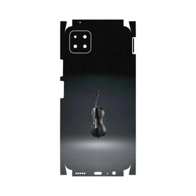 برچسب پوششی ماهوت مدل Cello-FullSkin مناسب برای گوشی موبایل هوآوی Nova Y60