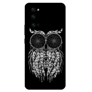 Megafone 6276 Cover For Honor 30 Pro / 30 Pro Plus