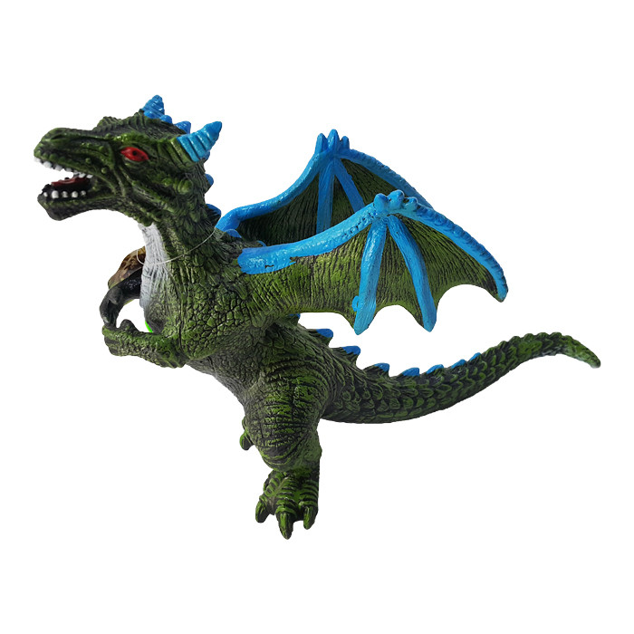 اسباب بازی مدل اژدهای بالدار صدادار