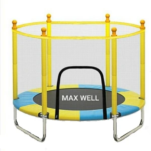 ترامپولین کودک مدل 150u