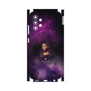 MAHOOT Ariana Grande-FullSkin Cover Sticker for Samsung Galaxy M32 5G