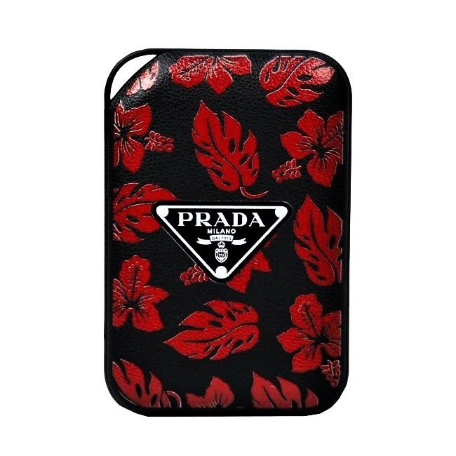 شارژر همراه مدل XO-PB61 Prada ظرفیت 8000 میلی آمپر ساعت