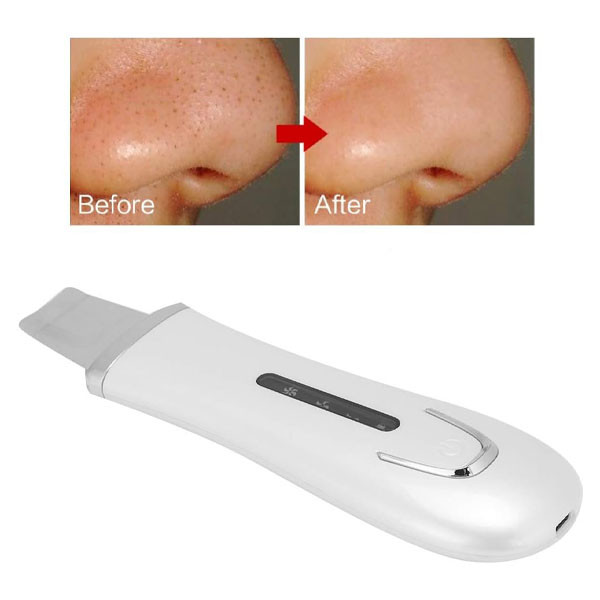 دستگاه پاکسازی پوست مدل JZC-C001