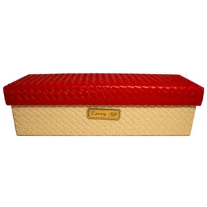 جعبه هدیه چرمی کد 1030