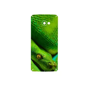 MAHOOT Snake Cover Sticker for HTC Butterfly S