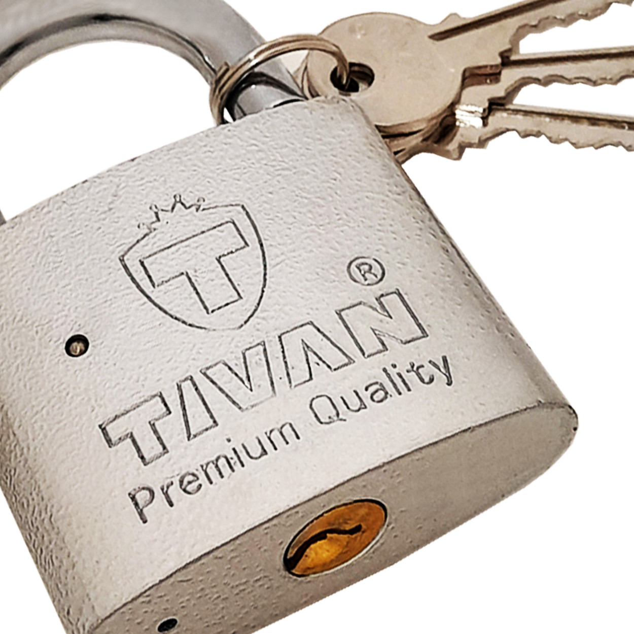قفل آویز تیوان مدل HT -755 قفل آویز تیوان مدل HT -755