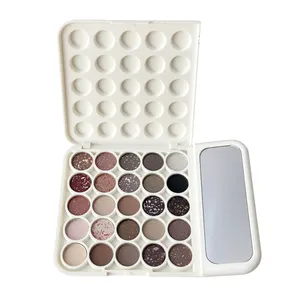 پالت سایه چشم بیگربویی مدل ماشین حساب شماره 01