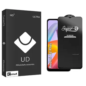 Coconut UDB Screen Protector For Xiaomi  Redmi A2 Plus