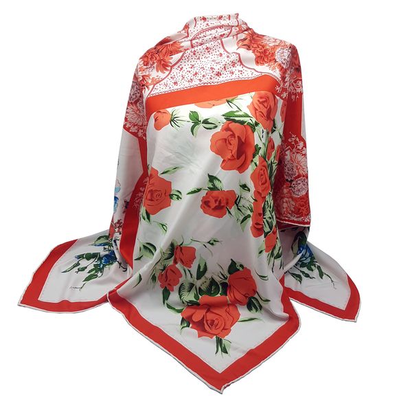 روسری زنانه مدل 2022