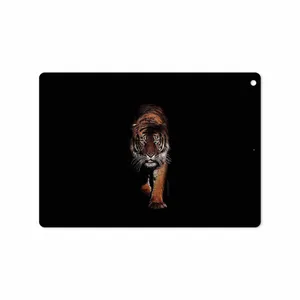 MAHOOT Wild Tiger Cover Sticker for Apple iPad 9.7 GEN 5 2017 A1822