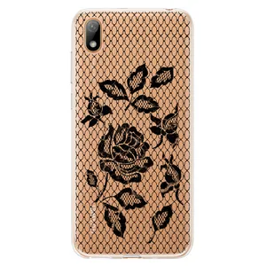 Megafone Flower C43-B Cover For Huawei Y5 2019