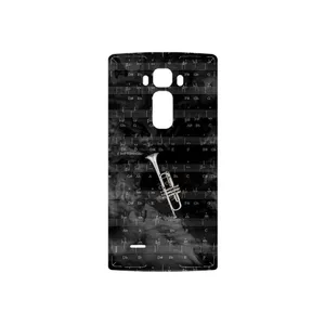 MAHOOT Trumpet Cover Sticker for LG G Flex 2