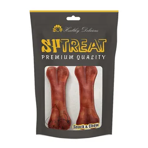 غذای تشویقی سگ اس پی مدل SP-D22 وزن 100 گرم