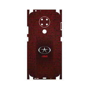 MAHOOT JAC-FullSkin Cover Sticker for Nokia 3.4