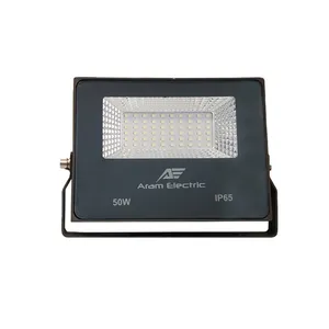 پروژکتور 50 وات آرام الکتریک مدل F05