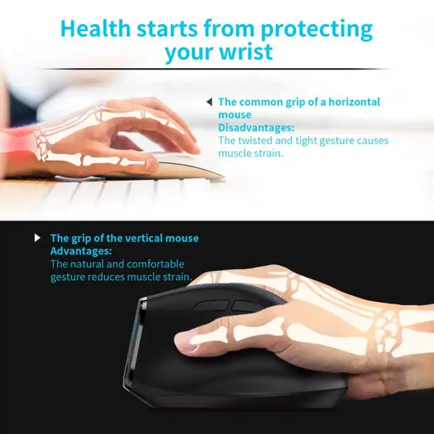 ماوس بی سیم مخصوص بازی زیلوتس مدل F-36A